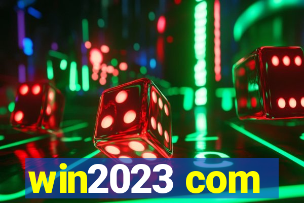 win2023 com