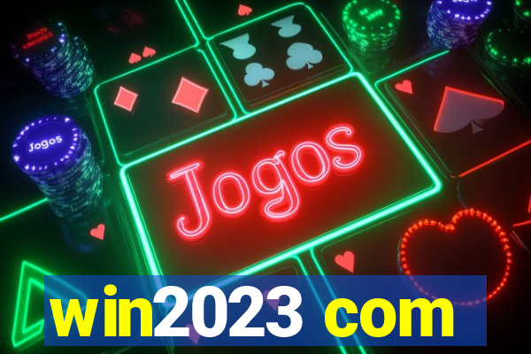 win2023 com