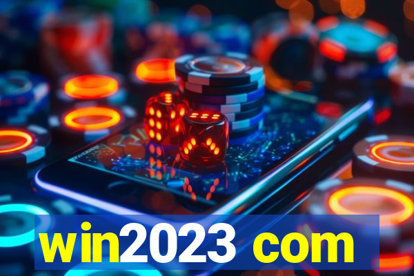 win2023 com