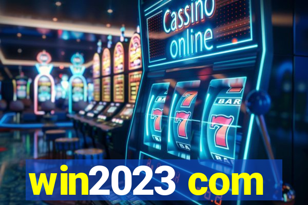 win2023 com