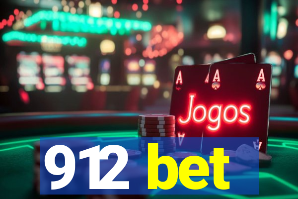 912 bet
