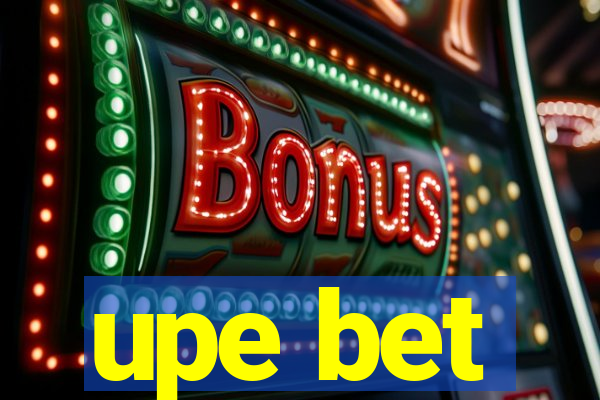 upe bet