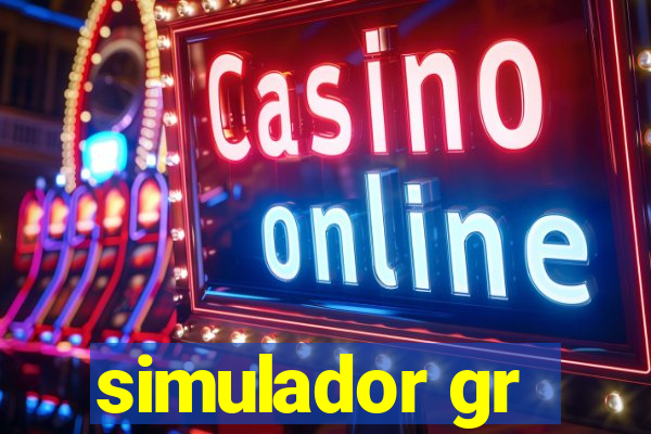 simulador gr