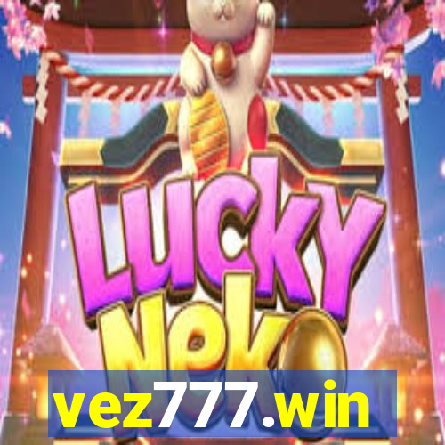 vez777.win