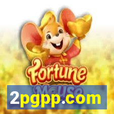 2pgpp.com