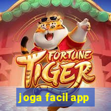 joga facil app
