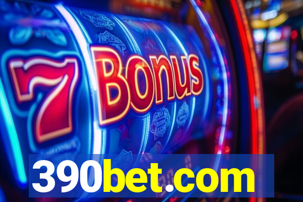 390bet.com