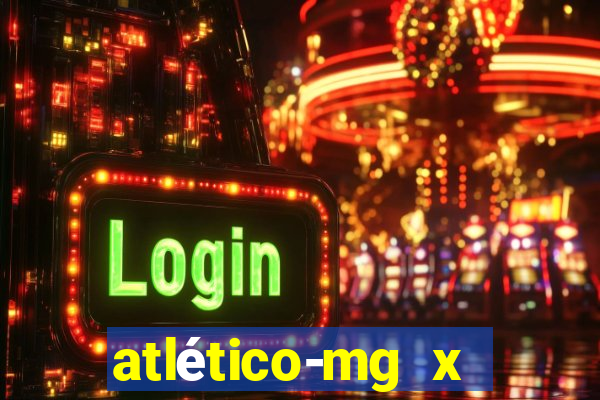 atlético-mg x botafogo ao vivo futemax