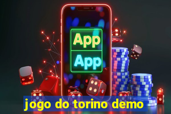 jogo do torino demo