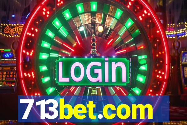 713bet.com