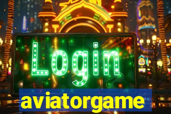 aviatorgame