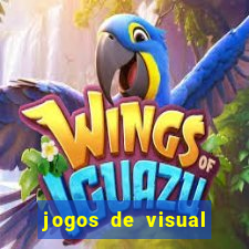 jogos de visual novel para android