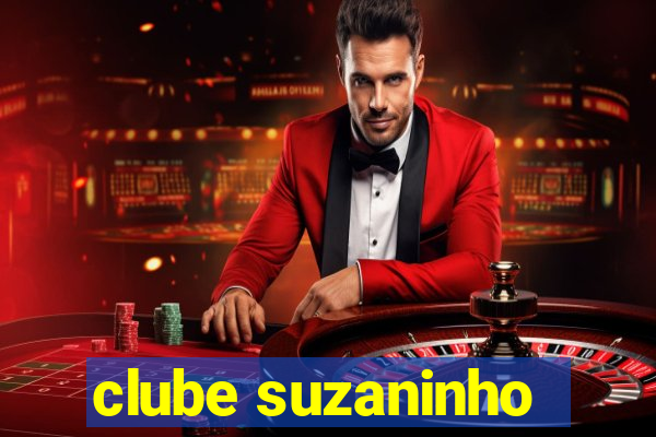 clube suzaninho