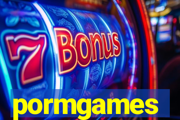 pormgames