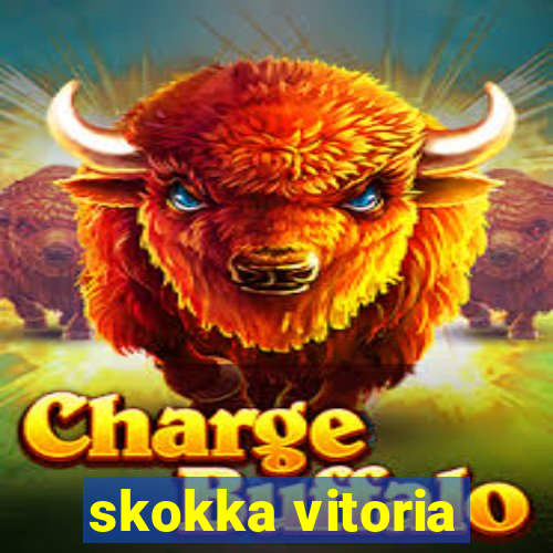 skokka vitoria