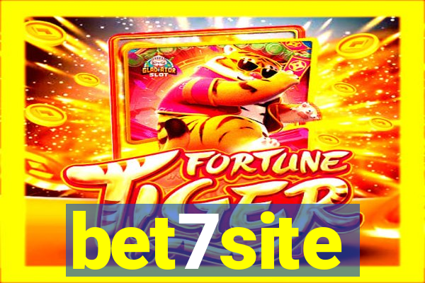 bet7site