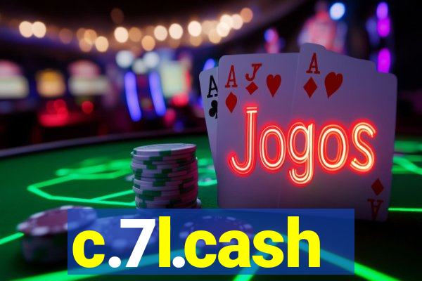 c.7l.cash