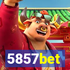 5857bet