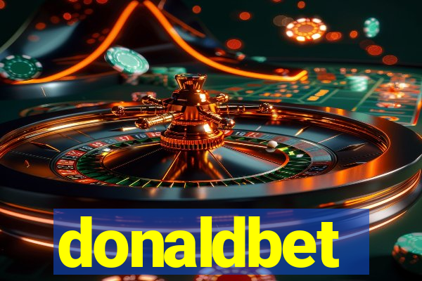 donaldbet