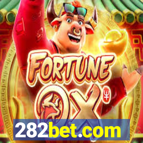 282bet.com