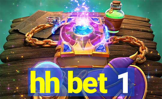 hh bet 1