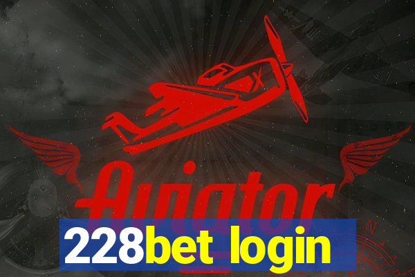 228bet login