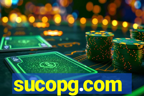 sucopg.com