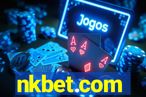 nkbet.com