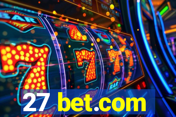 27 bet.com