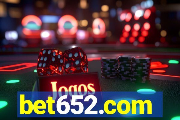 bet652.com