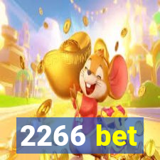 2266 bet