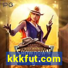 kkkfut.com