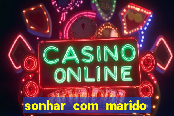 sonhar com marido indo embora