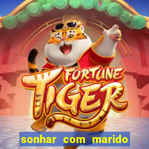 sonhar com marido indo embora