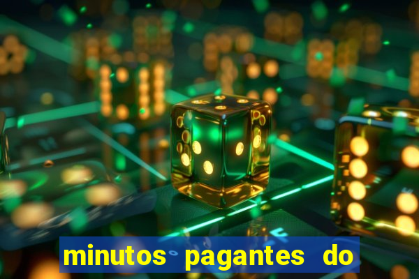 minutos pagantes do fortune ox
