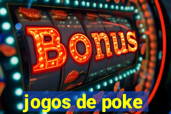 jogos de poke