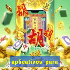 aplicativos para baixar jogos com dinheiro infinito