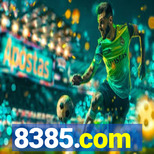 8385.com