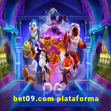 bet09.com plataforma