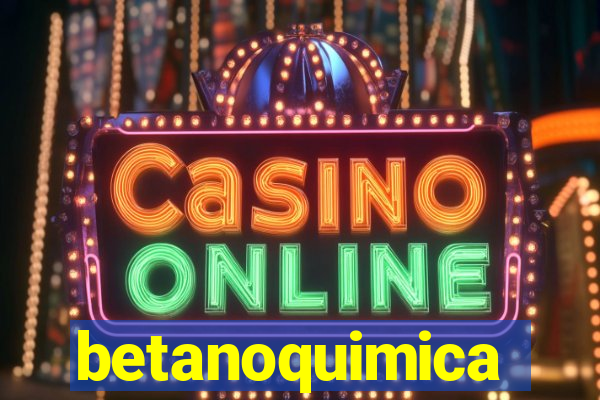 betanoquimica