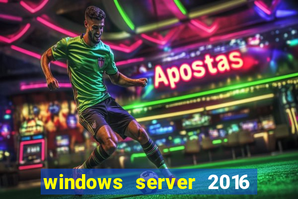 windows server 2016 download iso pt-br