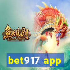 bet917 app