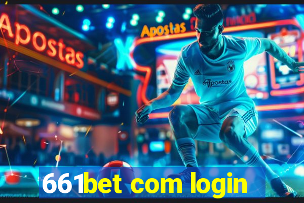 661bet com login