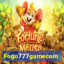 Fogo777gamecom