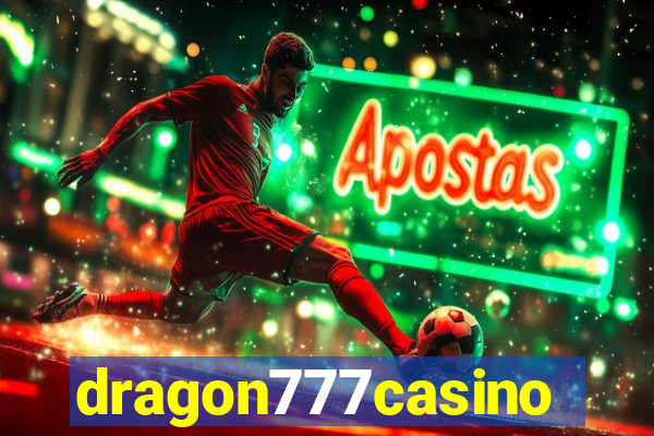 dragon777casino