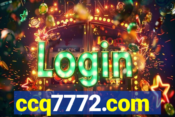 ccq7772.com