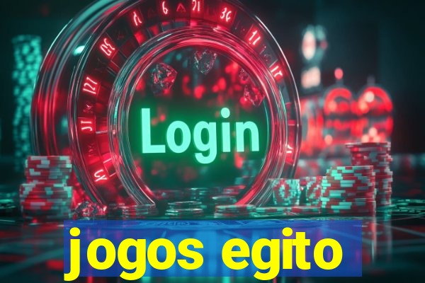 jogos egito