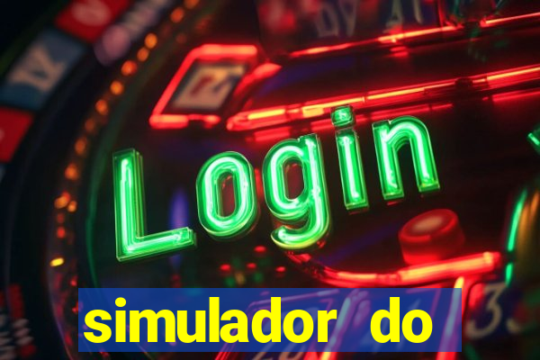 simulador do fortune tiger grátis