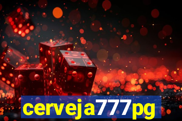 cerveja777pg