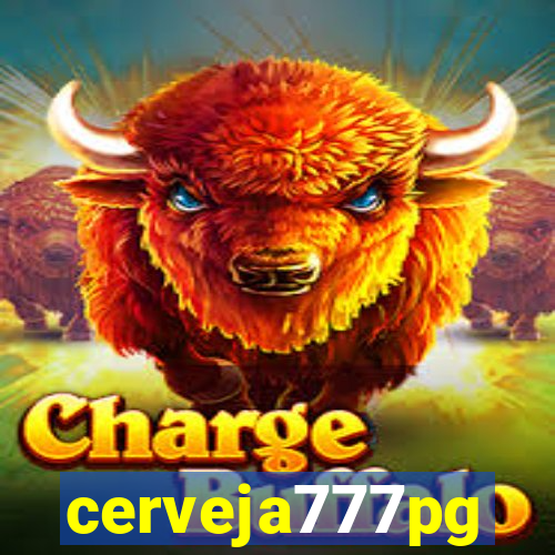 cerveja777pg